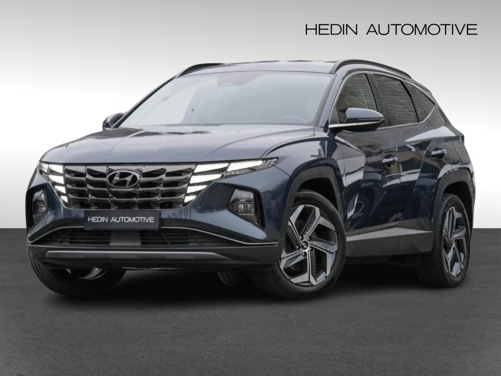 Hyundai Tucson Prime 1.6 T-GDI HEV 4WD AMBIENTE|SHZ|KAM
