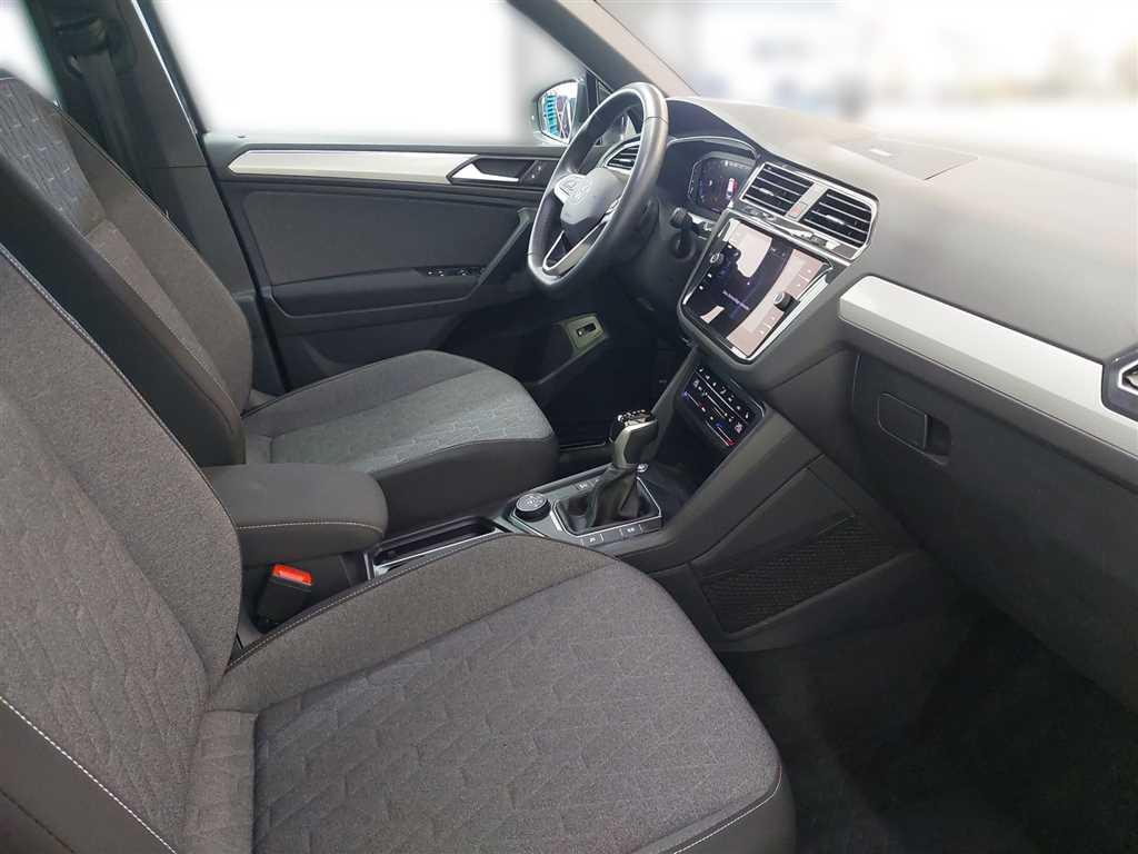 Volkswagen Tiguan Move 2.0 TSI 4MOTION DSG, миниатюра 17