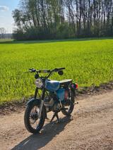 Simson S51 - SIMSON S