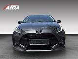 Mazda 2 Hybrid 1.5L AL-AGILE COMFORT-P SAFETY-P - gebrauchte Mazda 2 Hybrid aus dem Jahr 2022