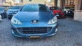 Peugeot 407 1.6 HDi Confort - gebrauchte Peugeot 407 aus dem Jahr 2005