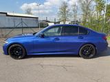 BMW M340i xDrive | HUD | HK | Glasdach | PA+ 360 - BMW M340i von privat