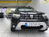 Dacia Duster II Prestige+ Kamera Navi Sitzheizung - gebrauchte Dacia Duster aus dem Jahr 2022