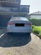 Audi S3 2.0 TFSI S tronic quattro - - Audi S3: 2.0