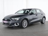 Audi A3 advanced Navi|LED|Business-Paket|Parkassisten - gebrauchte Audi A3 aus dem Jahr 2020