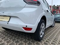 Dacia Sandero - Vorschau Bild 29