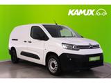 Citroën Berlingo 1.5BHDi 100 Club XL+KLIMA+BLUETOOTH+PDC - gebrauchte Citroën Berlingo aus dem Jahr 2022