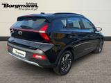 Hyundai BAYON 1.0 T-Gdi Select - SHZ - Klima - LED - Hyundai BAYON in Duisburg