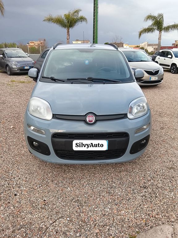 Image of Fiat Panda