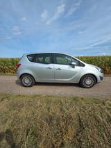 Opel Meriva 1.4 INNOVATION 88kW INNOVATION - Opel Meriva: Von Privat