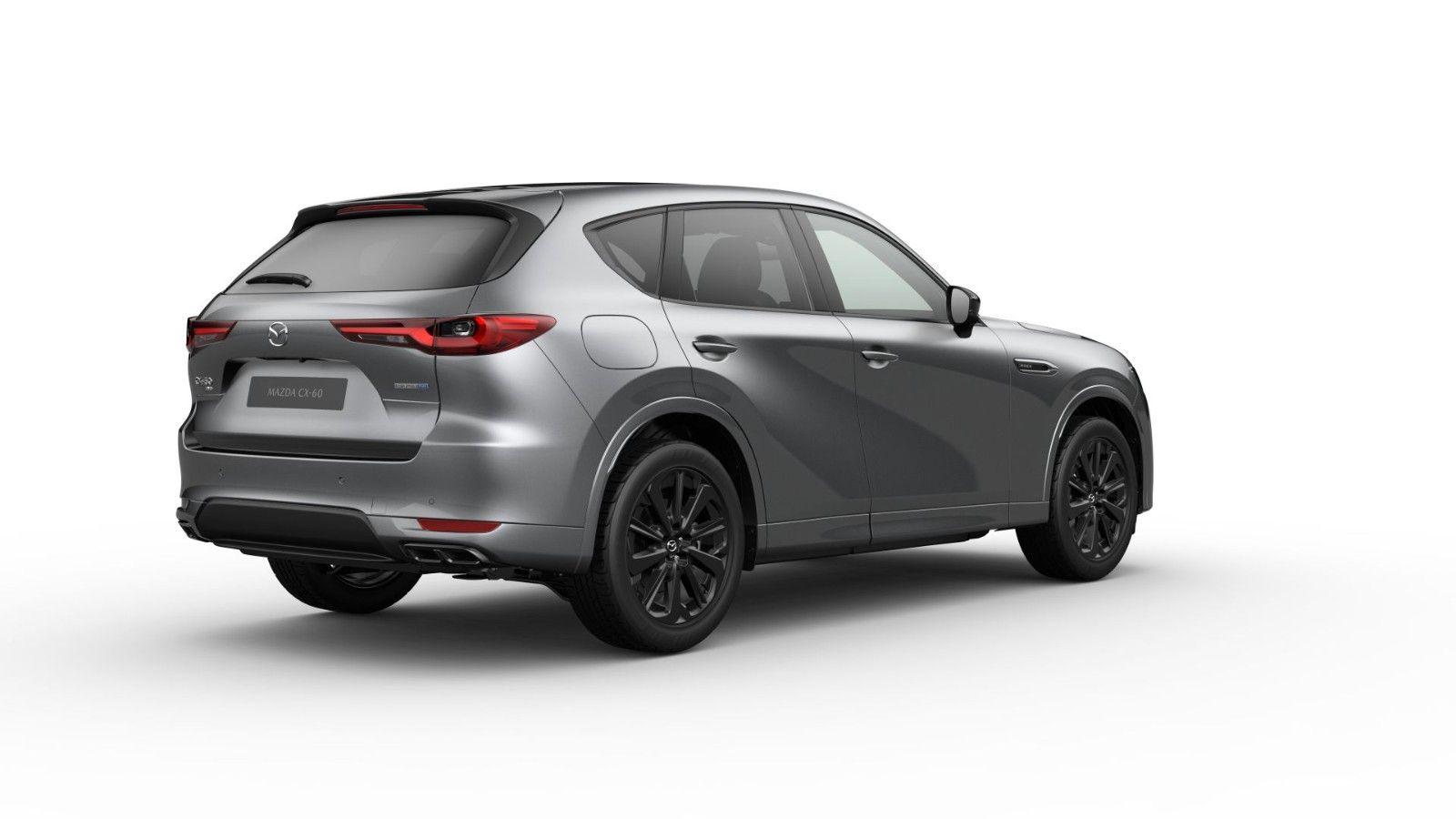 Mazda CX-60 - Bild 3