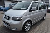 Volkswagen T5 Transporter Bus Multivan Comfortline - VW T5 Transporter von 2003