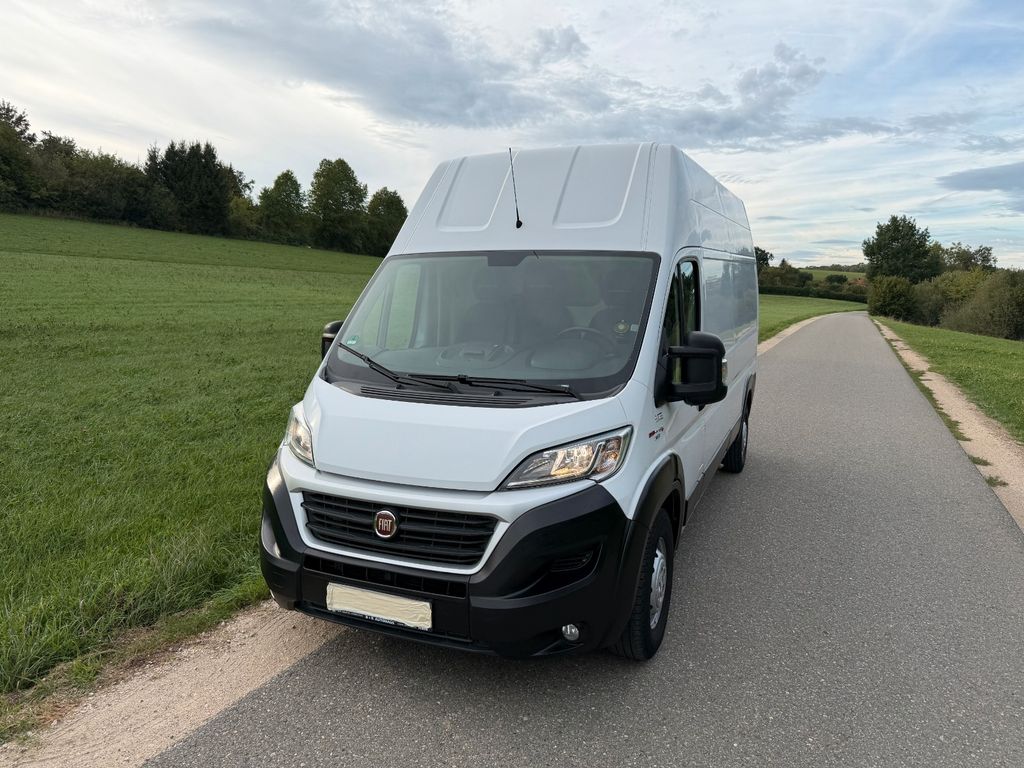 Image of Fiat Ducato