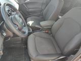 Audi A1 Sportback 1.2 TFSI admired S-line Xenon Klima - Audi A1: 1.2