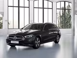 Mercedes-Benz C 180 T Avantgarde/LED/Kamera/Totw/AHK/EASY-P/17 - Mercedes-Benz C 180 Jahreswagen