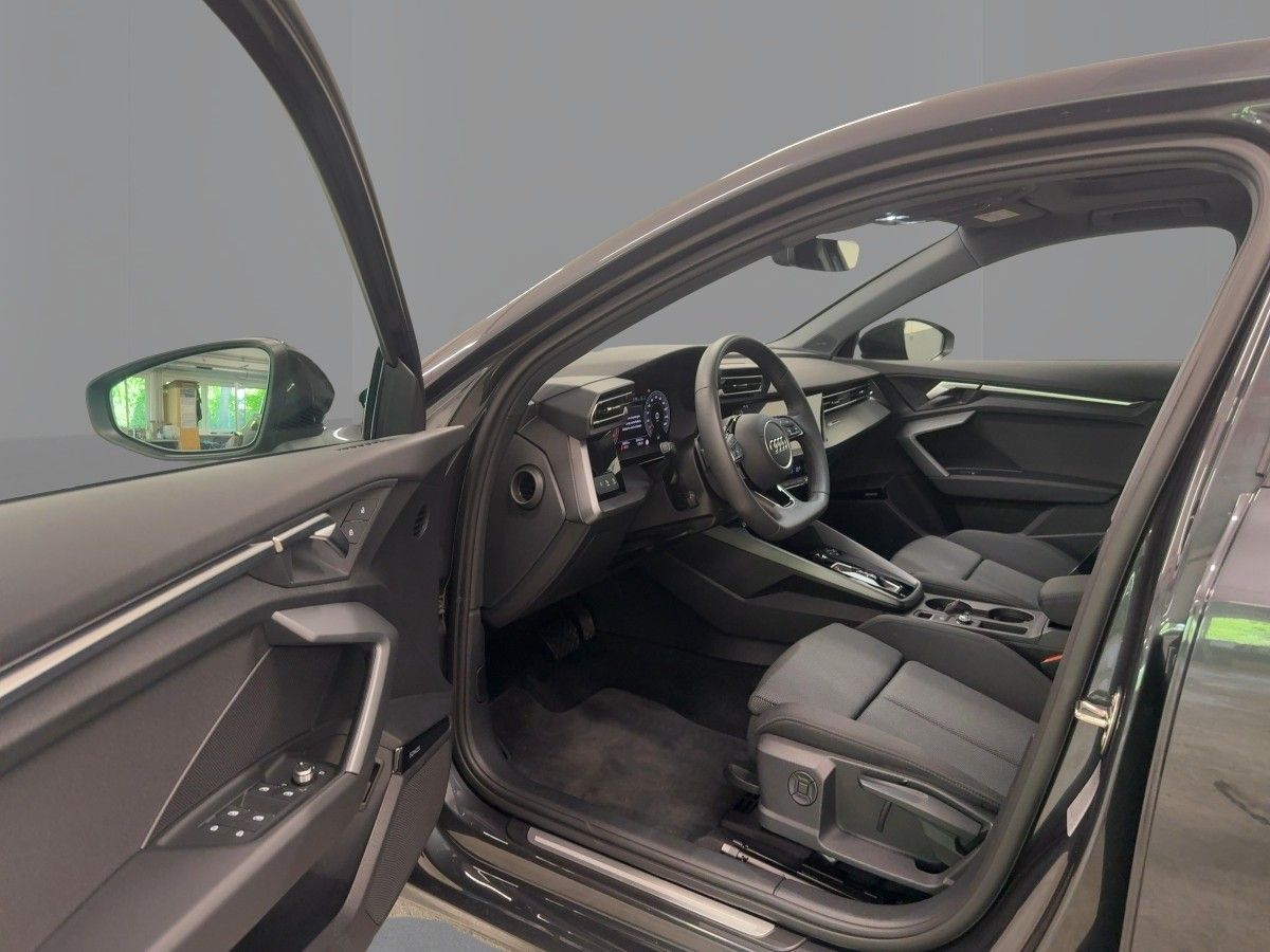 Audi A3 - Bild 8