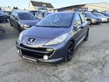 Peugeot 207 Urban Move 95PS KLIMA 2.HAND S-HEFT 5-TÜRIG - Peugeot 207: Limousine