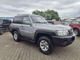 Nissan Patrol 3.0 Di GR *LKW-Zulassung* - Nissan Patrol: Geländewagen