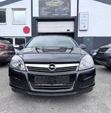 Opel Astra H Lim. Selection "110 Jahre" - Opel Astra Selection-110-Jahre
