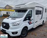 Challenger 337 Break Edition