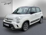 Fiat 500L 1.4 16V Trekking,KLIMA,NAVI,TEMPO,BLUETOOTH - Fiat 500L Trekking Gebrauchtwagen