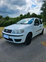 Fiat Punto 188 - Fiat Punto: 188