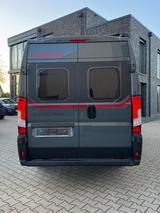 Dethleffs Globetrail (Fiat) 640 EK "DuoControl/Truma E" - Dethleffs Globetrail 640 EK