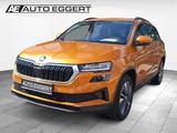 Skoda Karoq Tour TSI 1.5 7-Gang-DSG Navi LED Blendfrei - Skoda: Orange