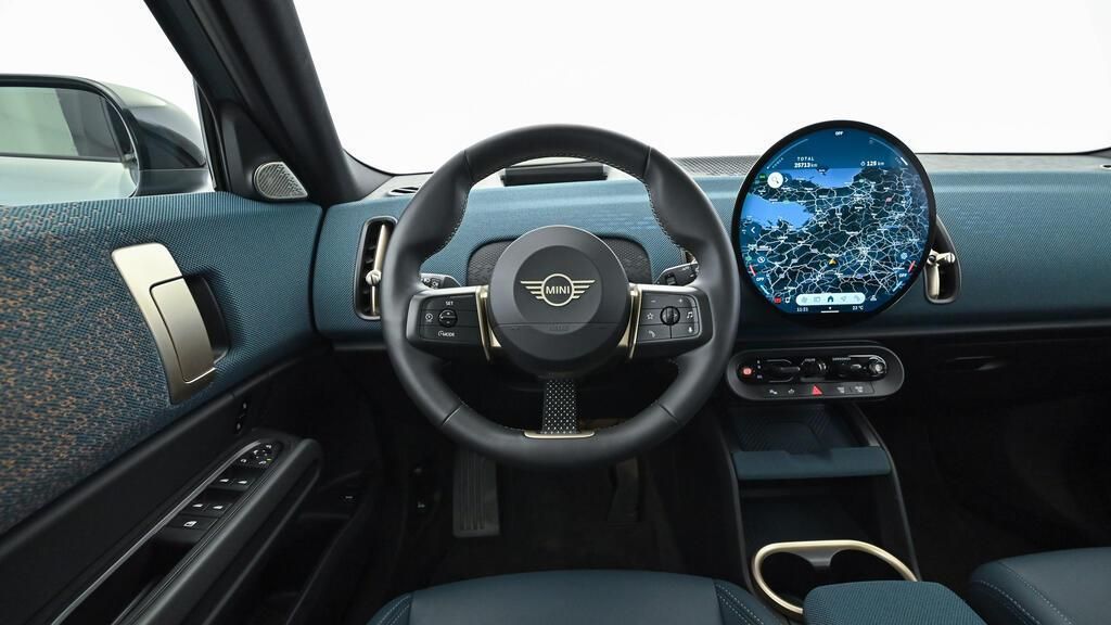MINI Countryman C (Cooper) - Bild 12