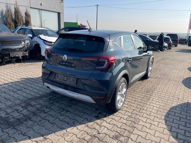 Renault Captur TCe 90 Zen