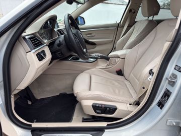 BMW 435 Gran Coupé - 10