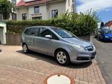Opel Zafira Tourer - Opel Zafira Tourer Kombi Gebrauchtwagen