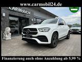 Mercedes-Benz GLE 350 d 4Matic *PANO*LED*HUD*AMG-LINE
