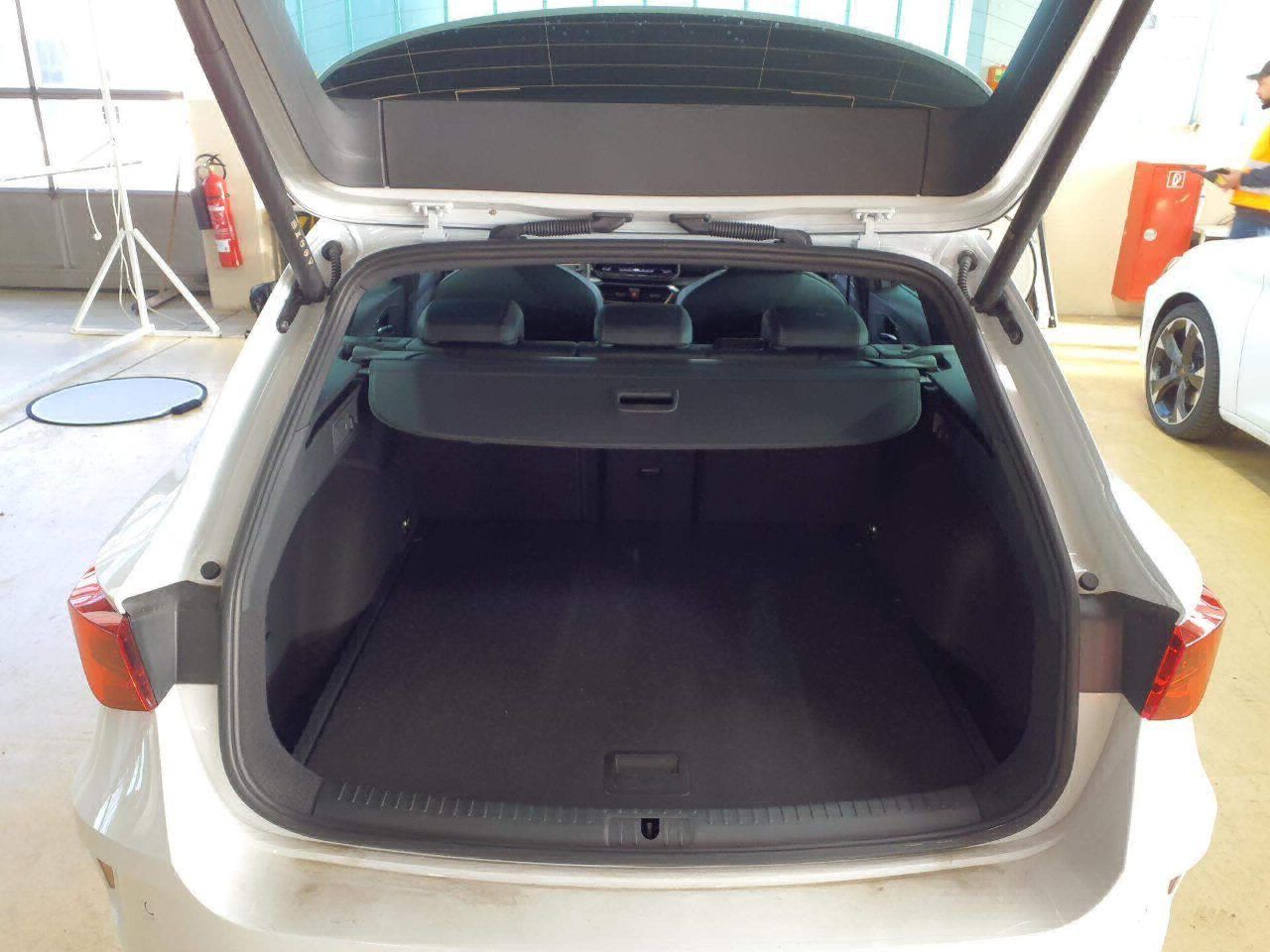 Cupra Leon - Bild 7