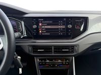 Volkswagen Polo - Vorschau Bild 11