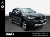 Ford Ranger 2.0 TDCi Panther Wildtrack 4x4 Doppelkab. - Ford Ranger Gebrauchtwagen in Dresden