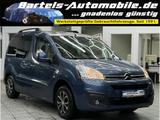 Citroën Berlingo Multispace 1.6 Selection, Klima, AHK - Citroën Berlingo: 1.6