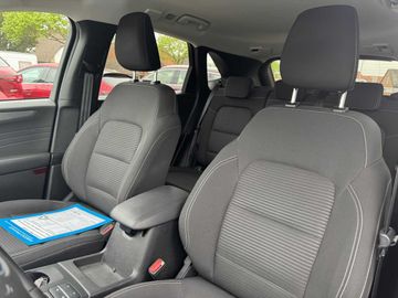 Ford Kuga 1.5 EcoBlue Aut. Titanium NaviKamera