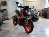KTM 390 Duke G.P.R Auspuff 2.700km - Angebote