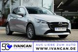 Mazda 2 1.5i 90PS EXCLUSIVE DRAS - Mazda 2 in Ludwigshafen