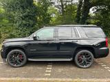 Chevrolet Tahoe - Chevrolet Tahoe Gebrauchtwagen