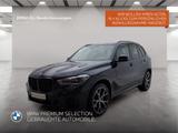 BMW X5 xDrive30d M Sport Standheizung Head-Up Laser - BMW X5 Gebrauchtwagen in München