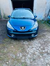 Peugeot 207 - Peugeot 207 Gebrauchtwagen in Osnabrück