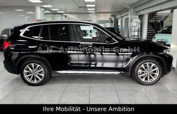BMW X3 - 5