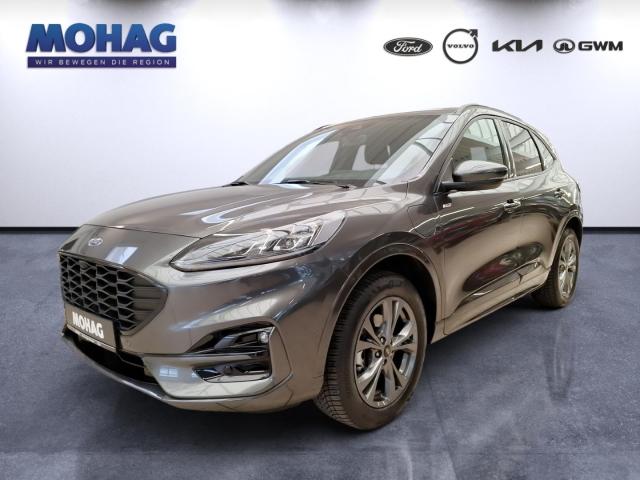 Ford Kuga 2.5l Plug-In Hybrid ST-Line X *Elektr.Sitze