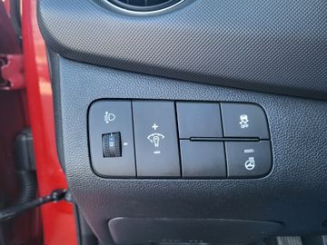 Fahrzeugabbildung Hyundai i10 1.0 YES! Klima SHZ BT Tempomat DAB