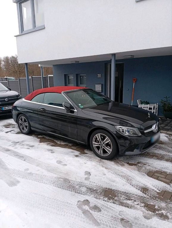 Image of Mercedes-Benz 450