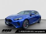 BMW 120 Limousine Aktion 1er! UPE: 50280 Euro - BMW: 502