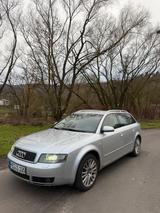 Audi A4 Avant B6 8E 1.8T 20V TÜV bis 09/2027 - Audi A4 B6-8E