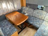 Hobby Alkoven Wohnmobil AK 725 - Hobby Alkoven
